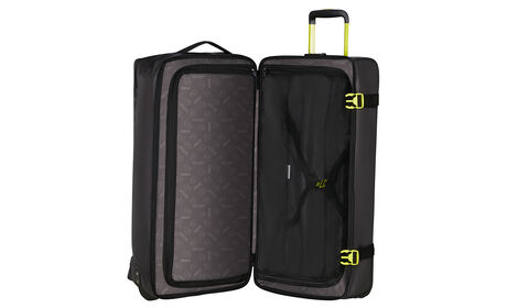 organisation intérieure