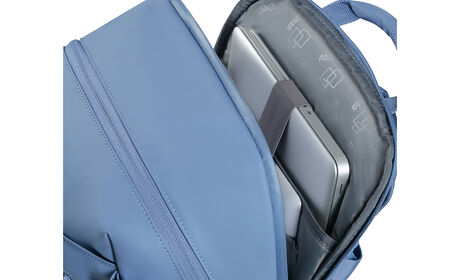 Compartiment ordinateur 15.6"