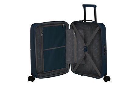 Intérieur organisé