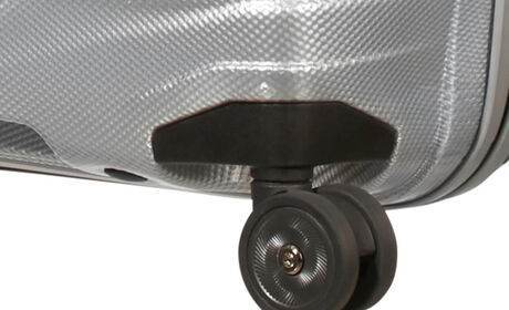 Particulièrement agréable à manipuler