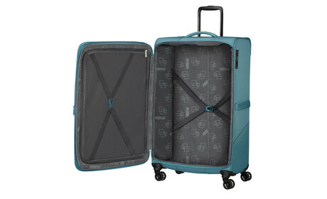 Un intérieur complet