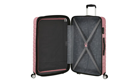 Organisation optimisée