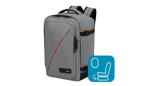 Adapté à la politique de Ryanair en matière de bagages cabine gratuits à bord