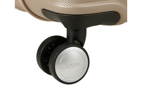 Système de double roues