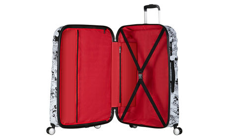 Organisation intérieure