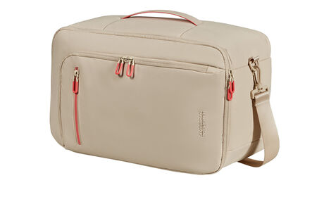 Portez-le de 3 façons