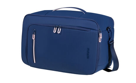 Portez-le de 3 façons