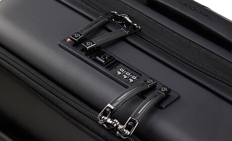 Sécurité renforcée