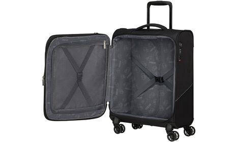 Un intérieur complet