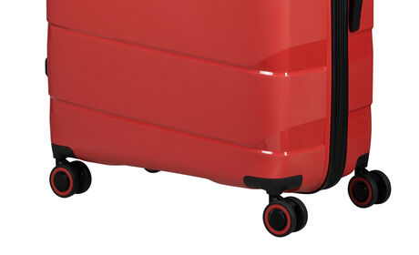 Un confort de voyage exceptionnel