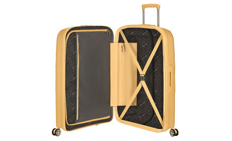 Organisation intérieure