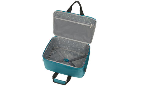 Compartiments pour vêtements