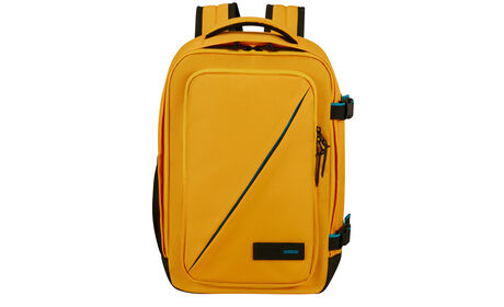 Adapté à la politique de Ryanair en matière de bagages cabine gratuits à bord