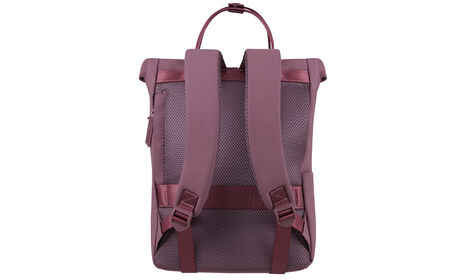 Panneau dorsal rembourré