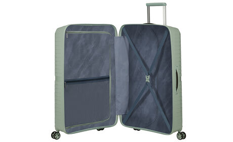 Organisation intérieure