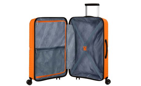 Organisation intérieure