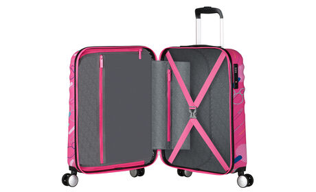 Organisation intérieure