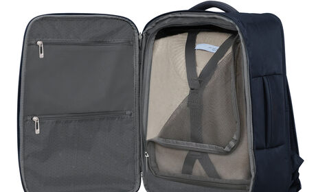 Maximiser l'espace de rangement