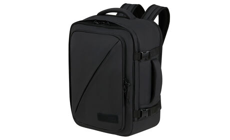 Adapté à la politique de Ryanair et Wizz Air en matière de bagages cabine gratuits à bord