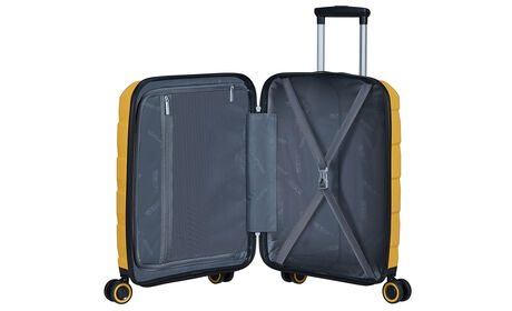 Organisation intérieure