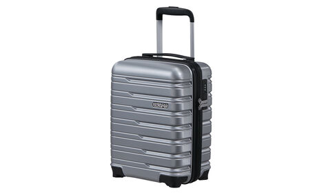 Adapté à la politique de Ryanair et Wizz Air en matière de bagages cabine gratuits à bord