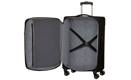 Organisation optimisée