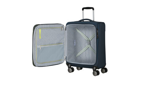 Organisation optimisée