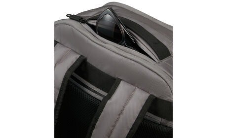 Poches supplémentaires