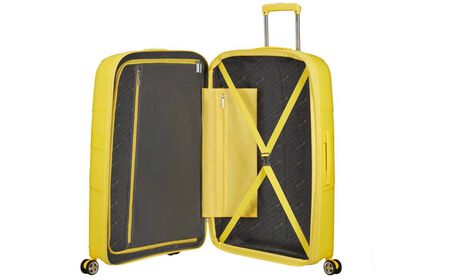 Organisation intérieure