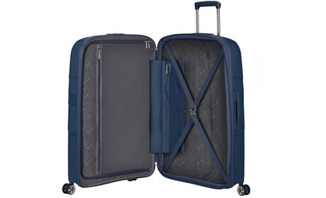 Organisation intérieure