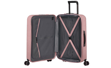 Organisation intérieure