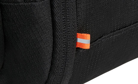 Les détails réfléchissants