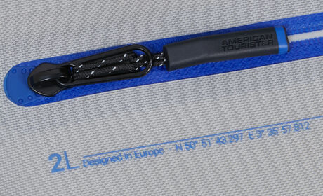 Naturellement hydrofuge