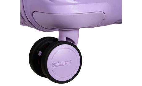 Système de double roues