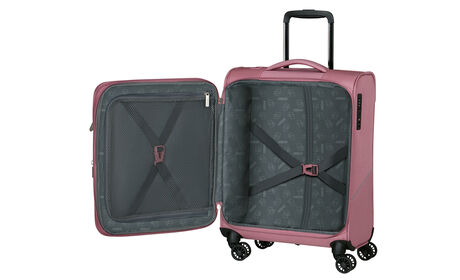 Un intérieur complet