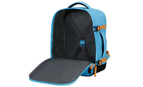 Compartiments pour vêtements