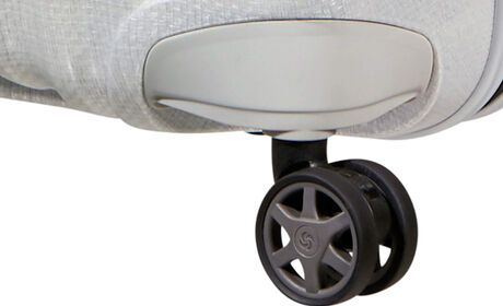 Voyagez confortablement