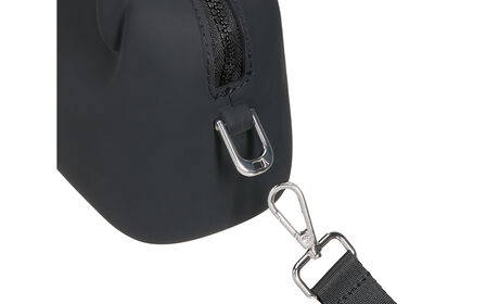 Bandoulière amovible