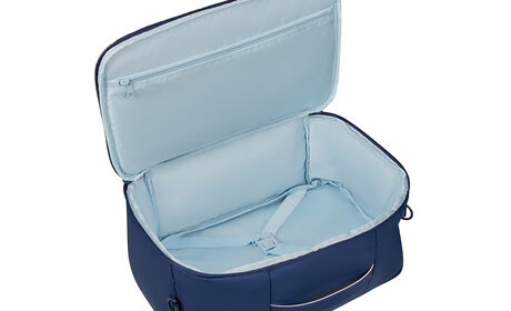 Compartiments pour vêtements