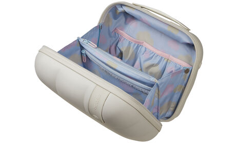 Un sac à dos dans les nuages