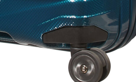 Particulièrement agréable à manipuler