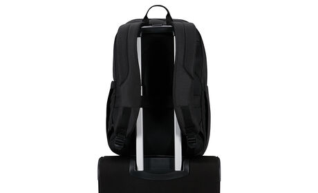 Passant arrière pour bagage