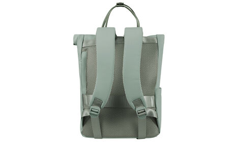 Panneau dorsal rembourré