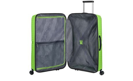 Organisation intérieure