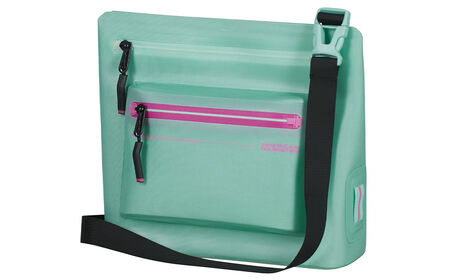 Des bretelles réglables