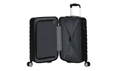 Organisation optimisée