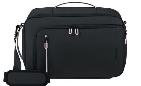 Adapté à la politique de Ryanair en matière de bagages cabine gratuits à bord