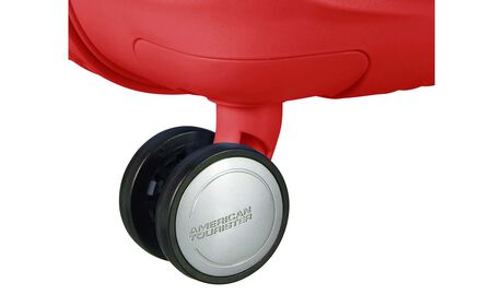 Un confort de voyage exceptionnel