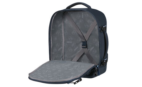 Compartiments pour vêtements