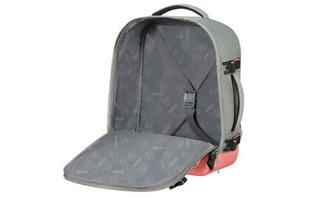 Clothing compartment